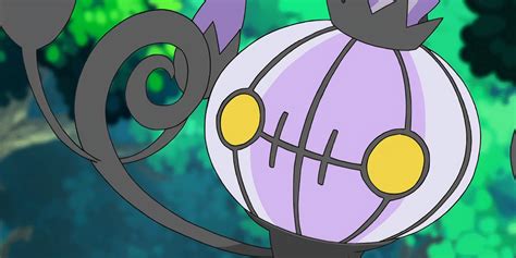 mega chandelure|is chandelure a good pokemon.